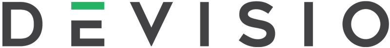 DEVISIO - Devisio Logo