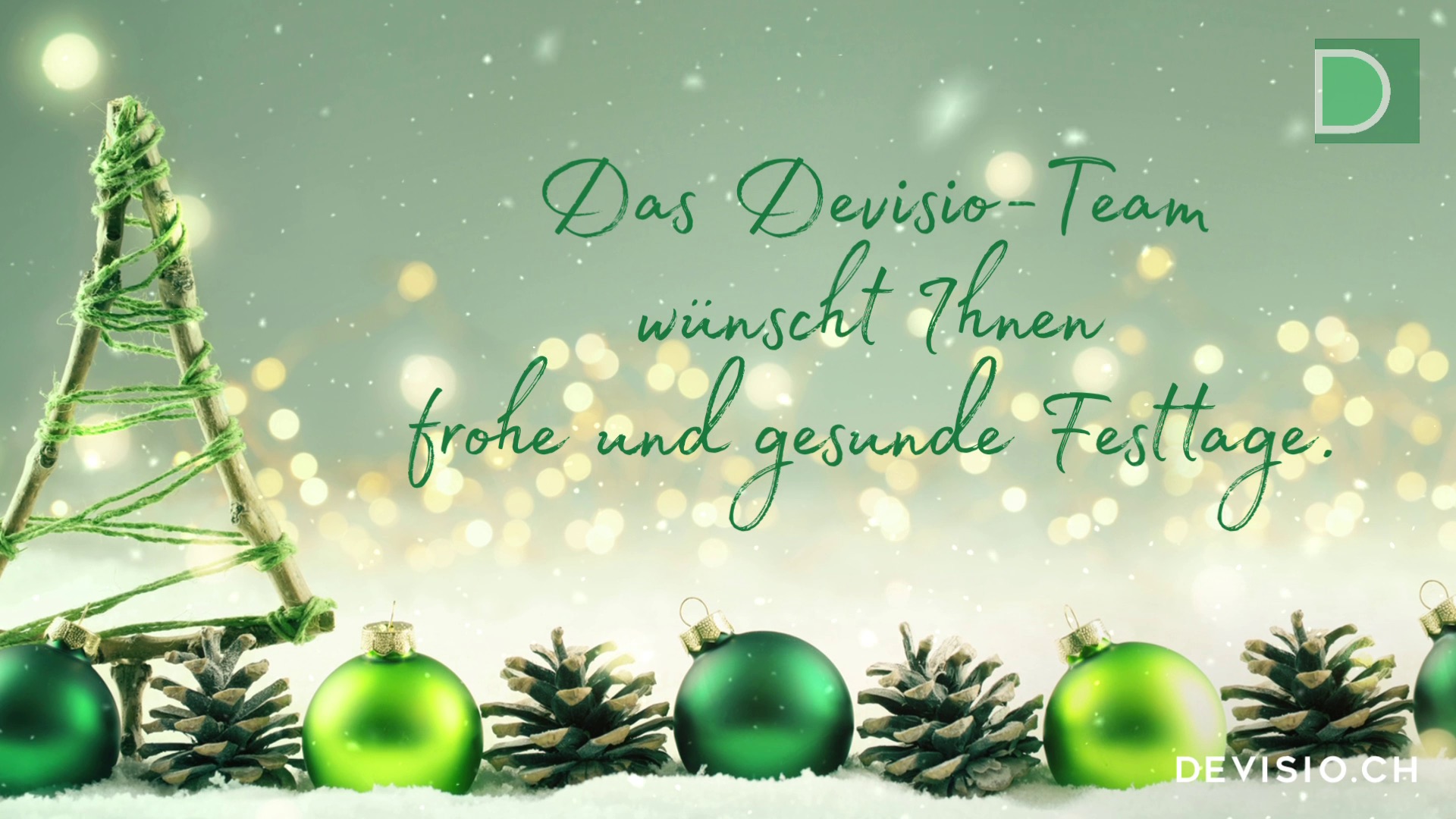 Merry Christmas!
